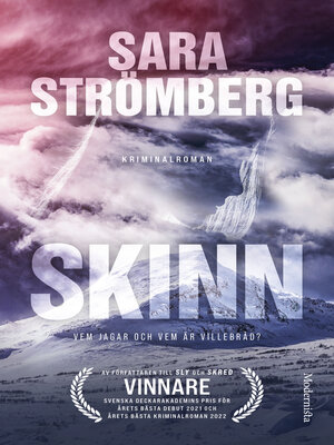 cover image of Skinn